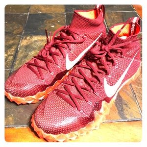 Nike Alphasensory Turf Shoes SZ 11.5 NWOT